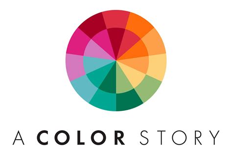A Color Story
