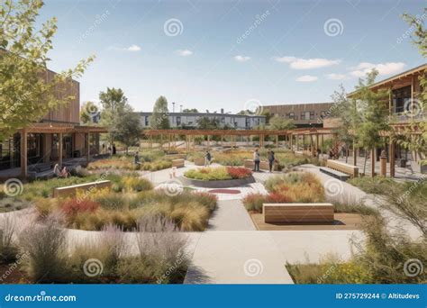 A Community Gathering Place