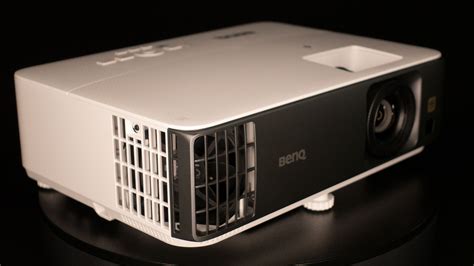 A Complete Review of the BenQ TK700 4K Projector