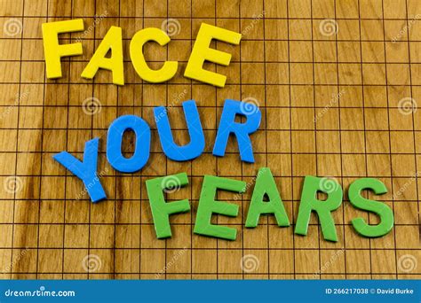 A Confident Attitude