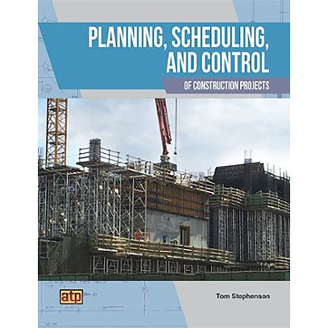A Contractor's Guide To Planning Scheduling And Control Highlights