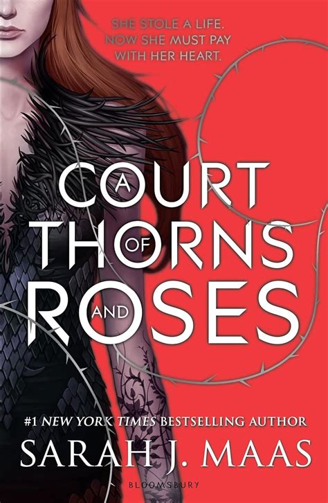 A Court Of Thorns And Roses Book 6