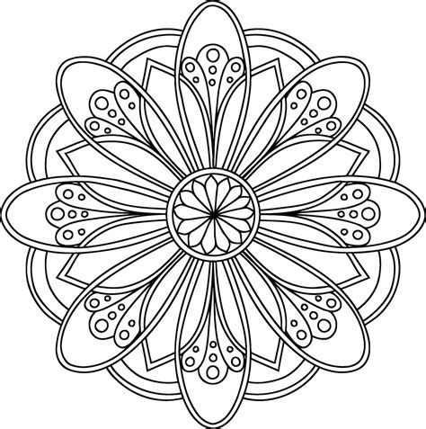 A Creative Outlet for Stress Relief