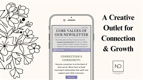 A Creative Outlet for Spiritual Growth