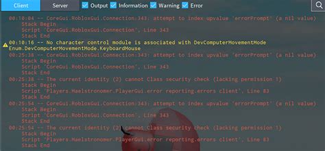 A Current Explanation of Normal Identities and Security Tags 