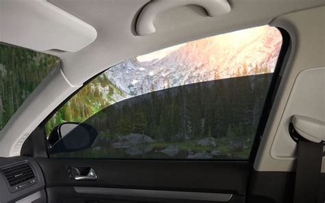 A Cut Above Window Tint Heat Rejection