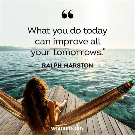 A Day Quotes