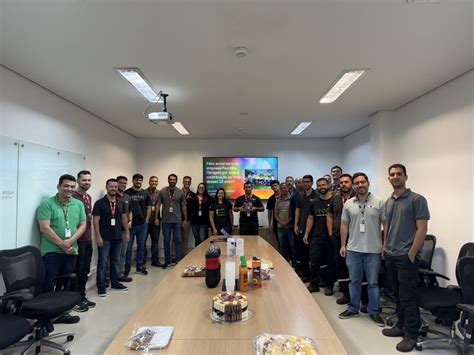 A Decade of Dedication