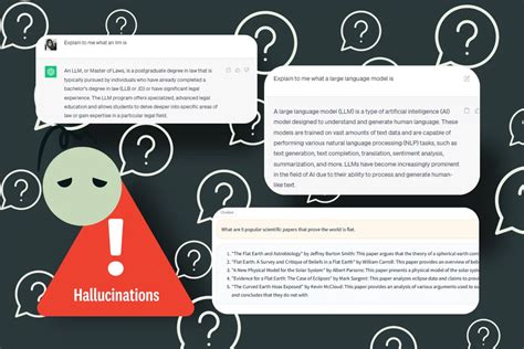 A Decent LLM That Hallucinates Occasionally