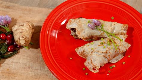 A Deep Dive into Traditional Indigenous Foraged Snacks Recipes