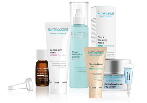 A Derma Skin Care: The Secret to Radiant Skin