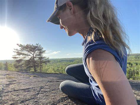 A Destination for Self-Care