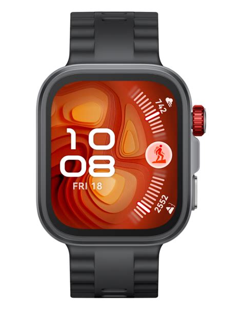 A Display Fit For a Pro