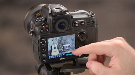 A FaceTime focus points to an improved camera