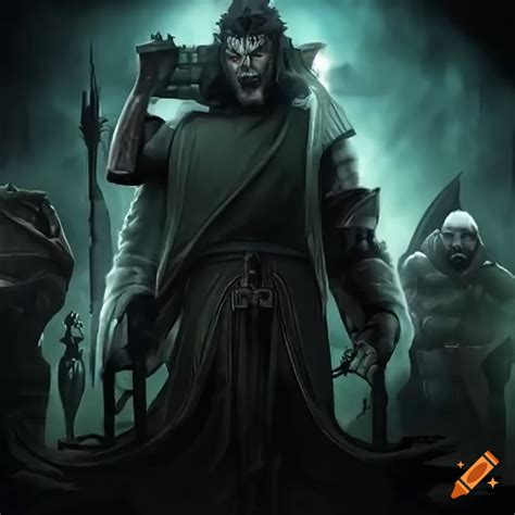 A Faction's Dominance