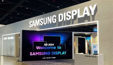 A Fresh Look: Design and Display Innovations