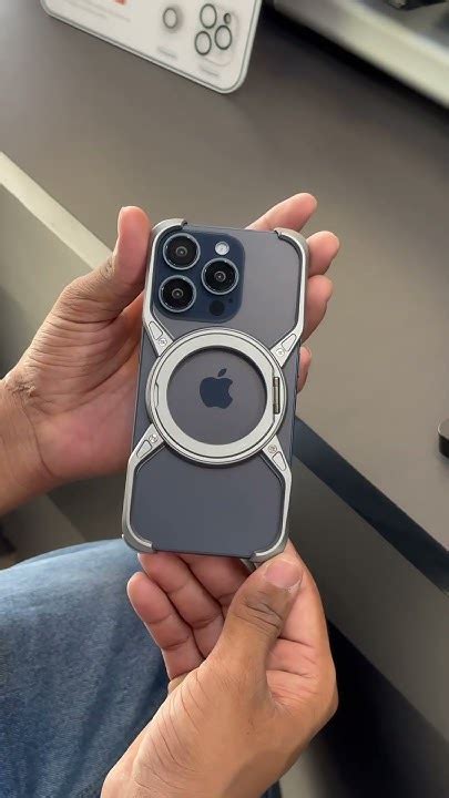 A Fresh Start: Introducing MagSafe for iPhone