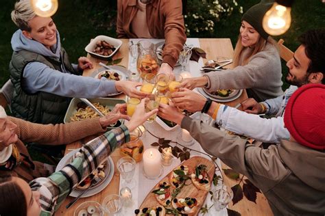 A Friendly Atmosphere