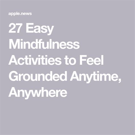 A Fun Mindfulness Practice with the Wind—for Anytime and Anywhere