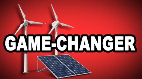 Revolutionizing the Game: Understanding the Meaning Behind A Game Changer