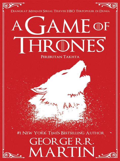 A Game Of Thrones Pdf