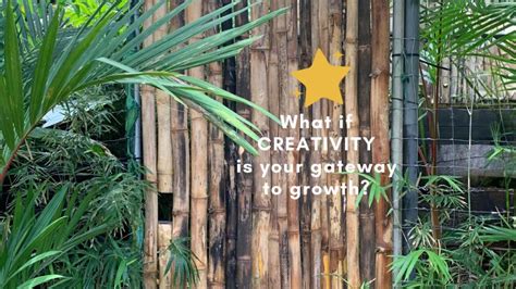 A Gateway to Creativity, Not Overwhelming