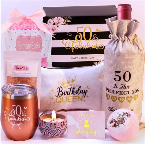 A Cherished Memory: Celebrate Your 50th Birthday with an Unforgettable Gift!