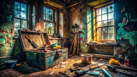 A Glimpse at the DIY Process