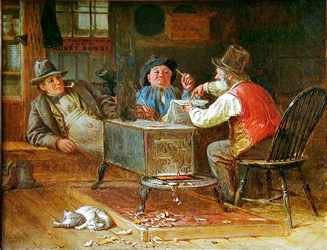 A Glimpse into Their History