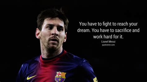 A Good Football Quote