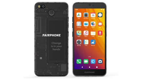 A Google-less Android experience