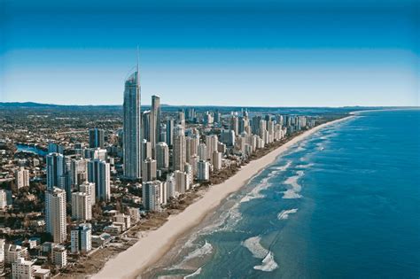 A Great Place To Shop On Your Gold Coast Holiday
