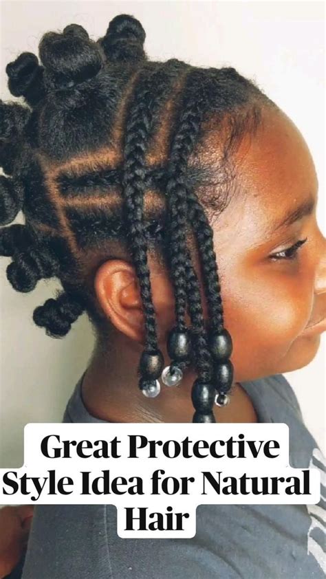 A Great Protective Style