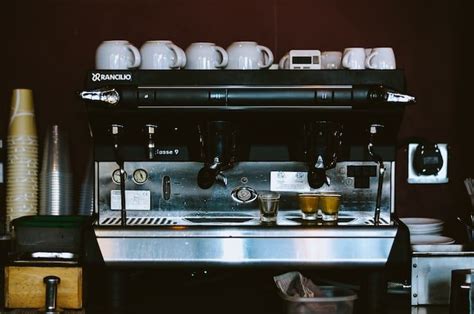 How to Choose the Best Espresso Machine for Beginners Best espresso