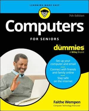 A Guide to Learn Computers For Dummies