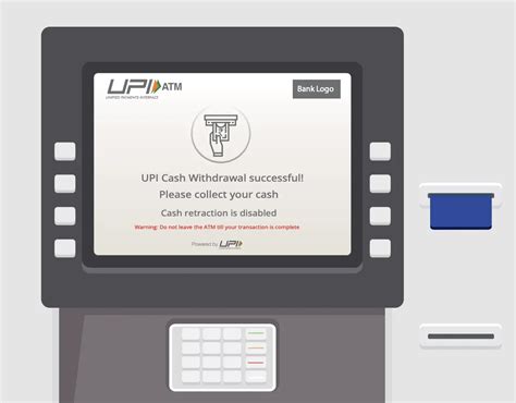 A Guide to Withdraw Cash Using UPI ATM