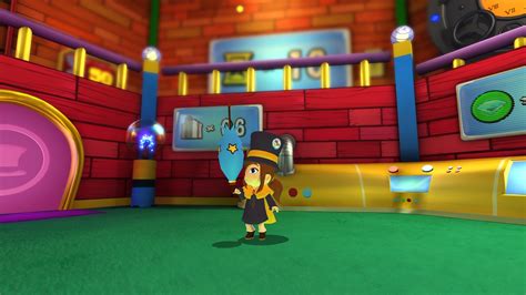 A Hat in Time Review (PS4) Push Square