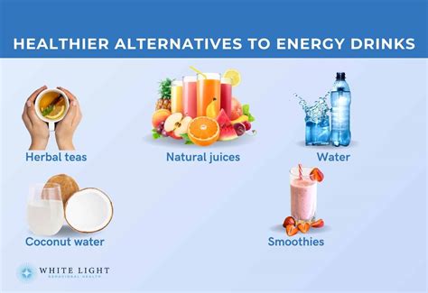 A Healthier Alternative