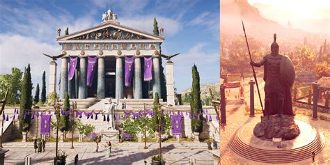 A Historical Odyssey