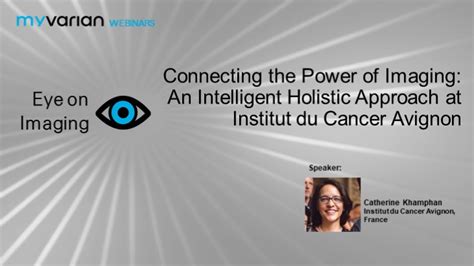 A Holistic Approach to Disk Imaging