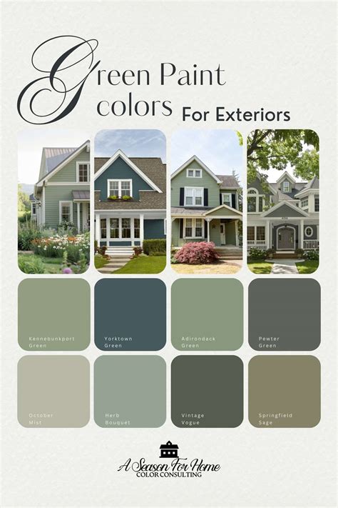 A Home Paint Colors
