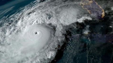 Image of a hurricane