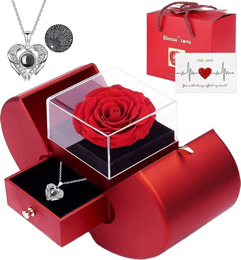 A Jewelry Box for Mother?s Day
