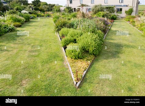 A Landscape Architect Is Designing A Triangular Garden
