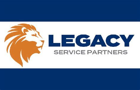 A Legacy of Service and Community