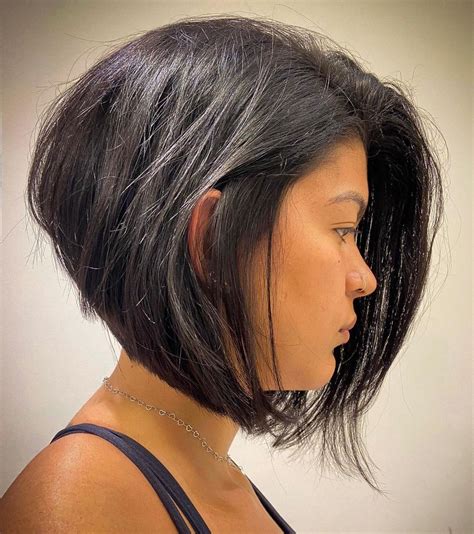 A Line Haircut