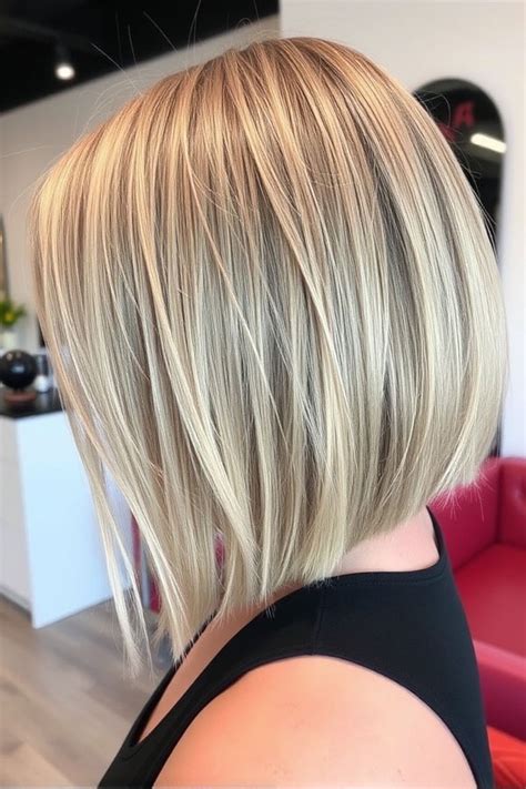 A Line Haircut Medium