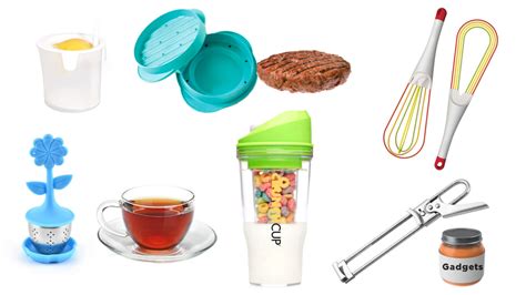 A Look at Their Testing Kitchen