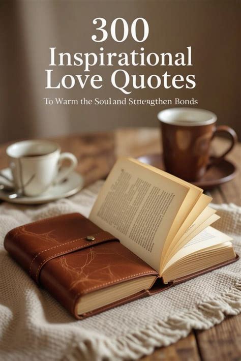 A Love That Inspires