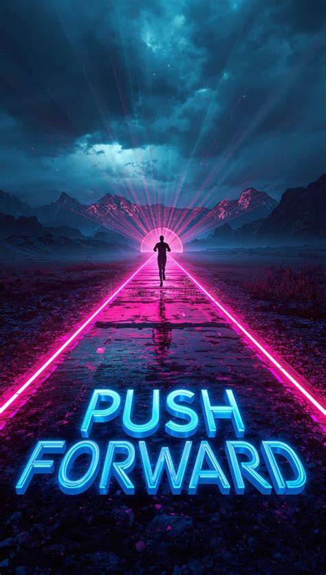 A Luminous Path Forward